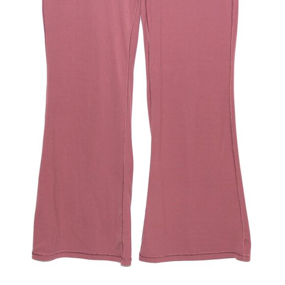 Athleta Elation Flare Pant Size XL Tawny Rose - Picture 7 of 10